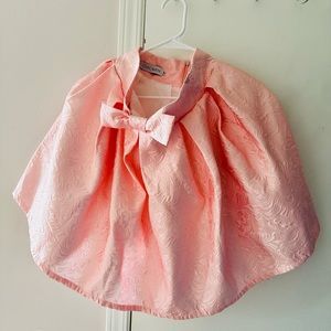 CHICWISH CUTE ROSE SKIRT